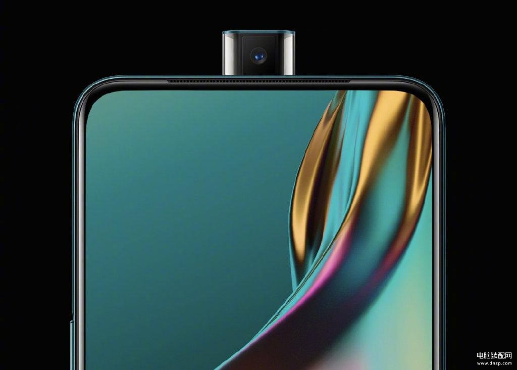 oppo reno2 z什么处理器