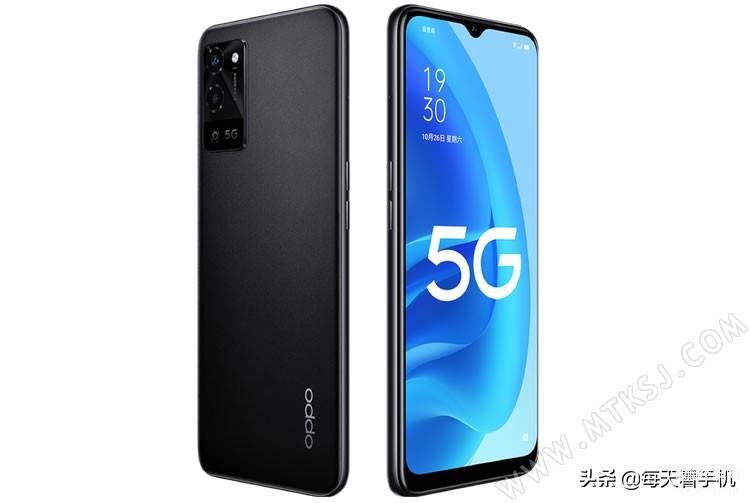 oppoa56手机配置参数详情