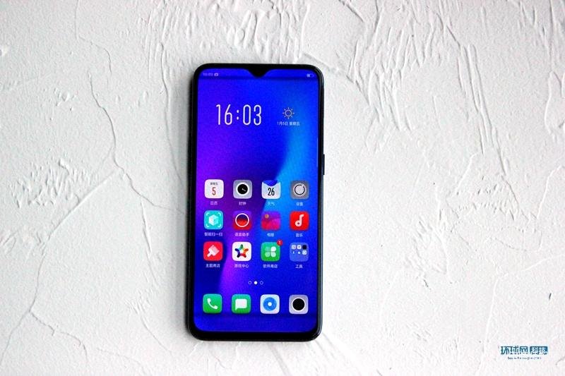 oppor17配置怎么样[oppo r17配置参数配置]