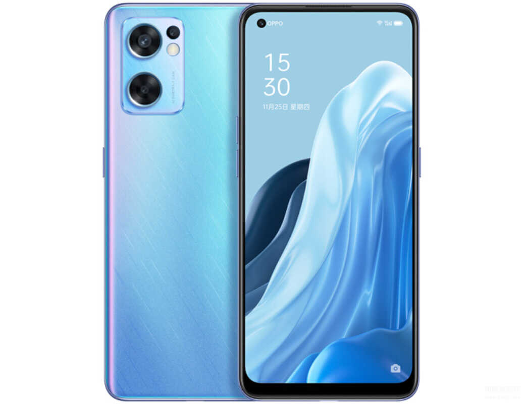 opporeno7se上市时间