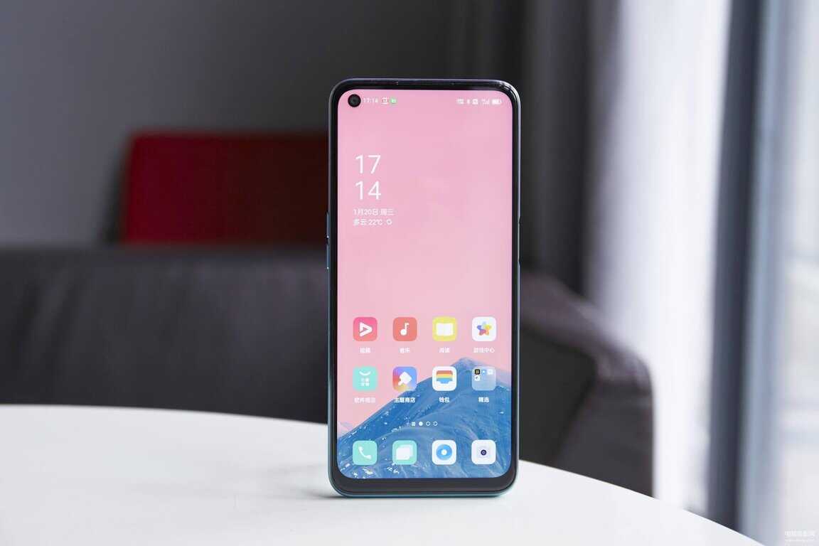 OPPO A93手机怎么样