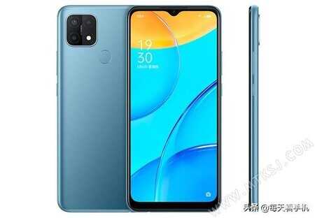 oppoa35上市时间及价格[oppoa35啥时候上市的]