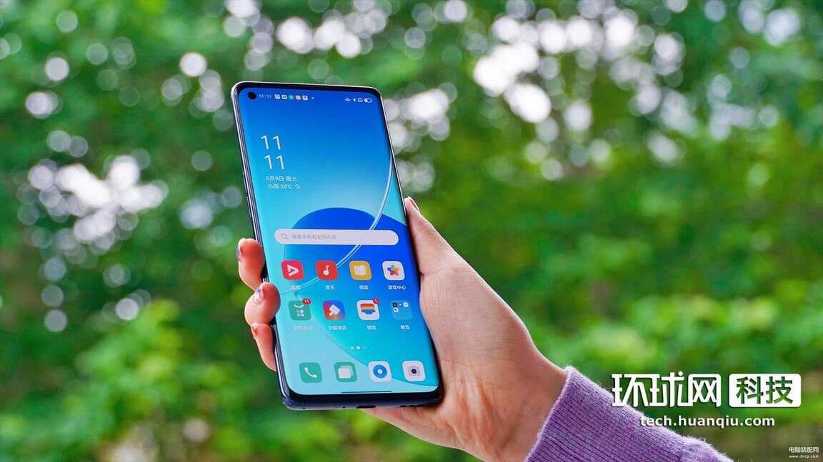 opporeno6pro参数配置详情怎么样