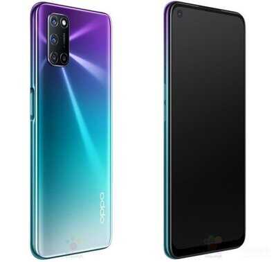 oppoa52什么时候上市的价钱是多少[oppoA52什么时候上市的?]