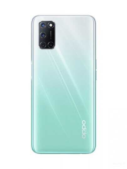 oppo a52什么时候上市的