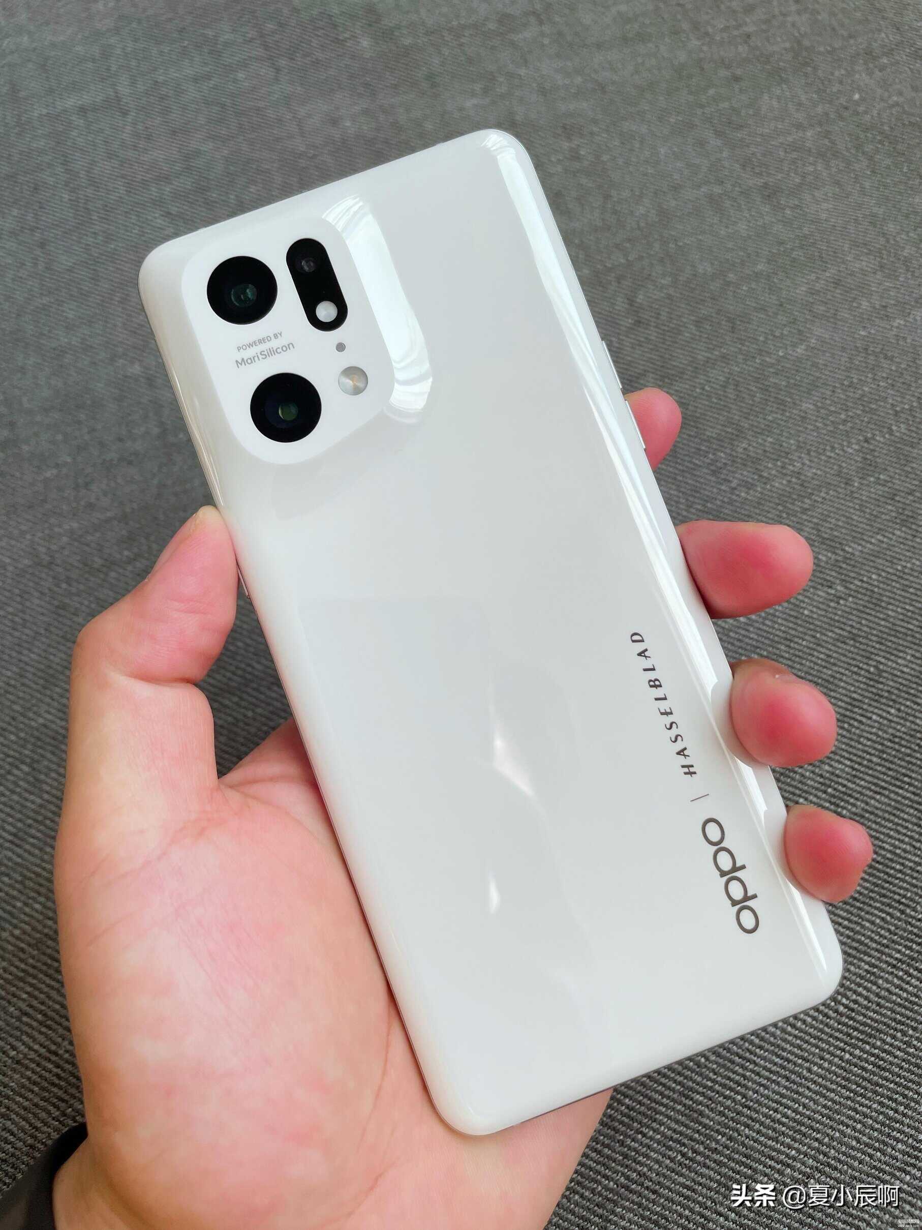 findx2和reno5[oppofindx与opporeno5对比]