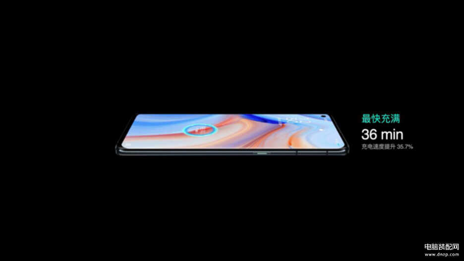 oppo reno4上市时间