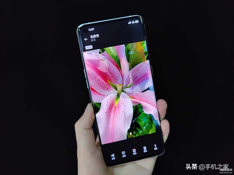 oppofindx3和findx3pro区别大吗