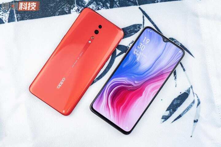 opporenoz手机参数配置介绍[oppo reno z手机参数配置]