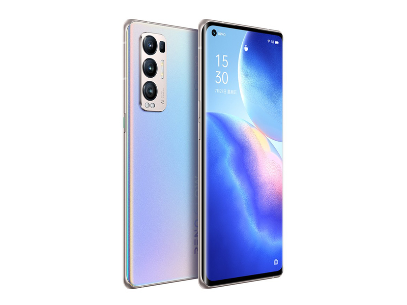 opporeno5pro快捷功能[opporeno5快捷方式怎么开启]