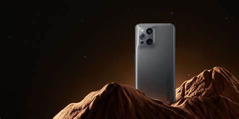 oppo find x3 pro火星探索版内置壁纸[findx3pro火星探索版主题]