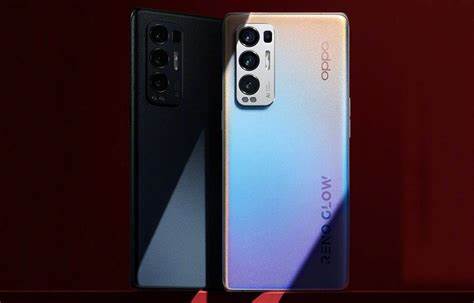 opporeno5专注模式在哪里