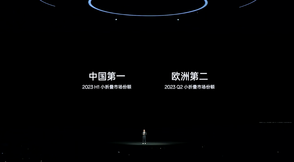 OPPO Find N3 发布：影像再升级、文件随心开、全景虚拟屏