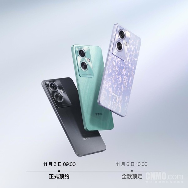 OPPO A2