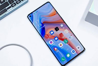 OPPOReno10Pro如何分屏