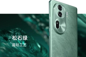 OPPO Reno11搭载系统介绍