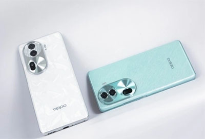 opporeno11pro参数及配置