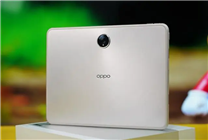 全球首款骁龙8 Gen3平板！OPPO Pad3详细参数出炉