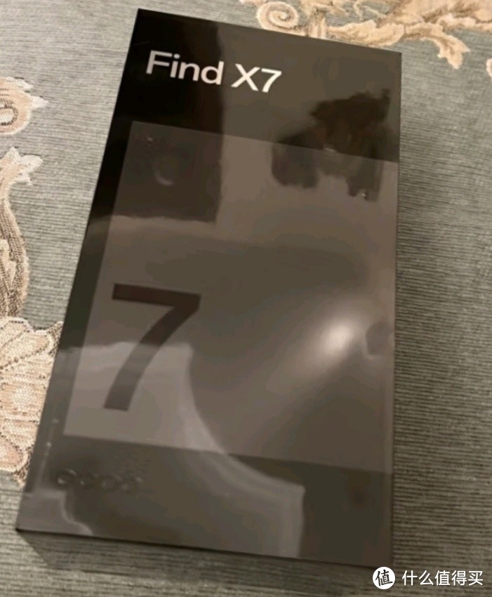 OPPO Find X7，兼具科技与美学的手机！