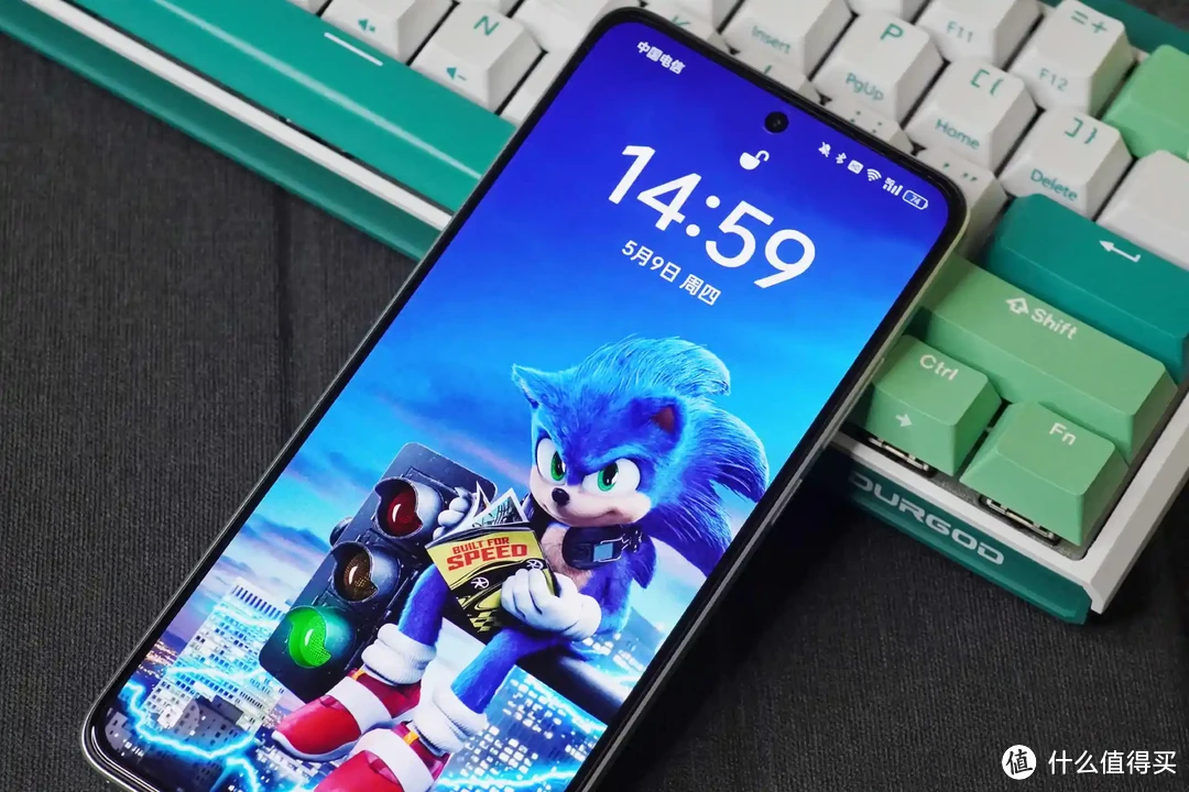 超耐用耐摔的千元机，OPPO K12上手半个月使用体验