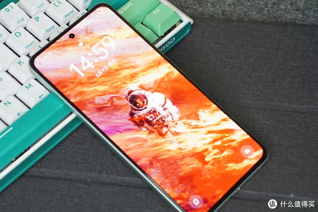 超耐用耐摔的千元机，OPPO K12上手半个月使用体验