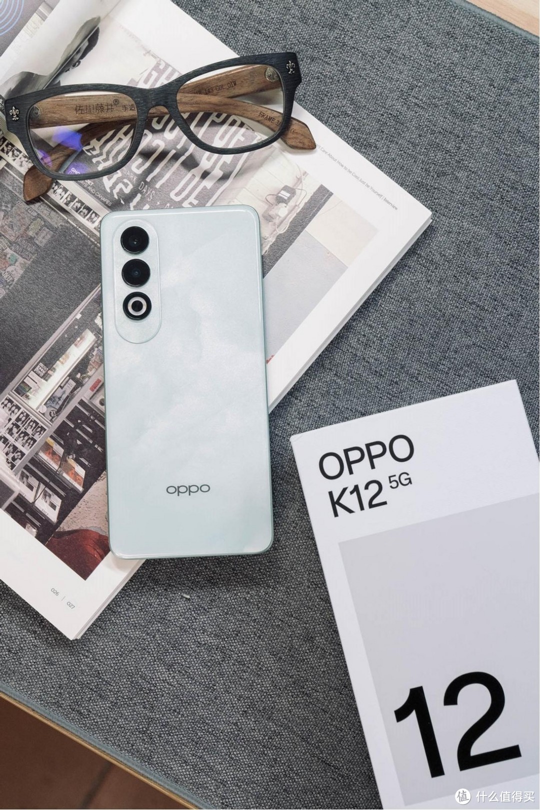 618给爸妈换了这台OPPO K12手机，有必要耐用耐摔吗