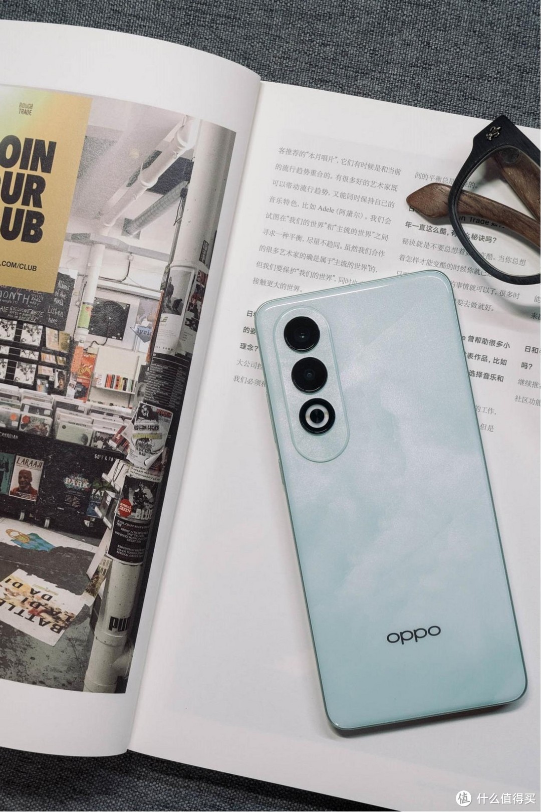 618给爸妈换了这台OPPO K12手机，有必要耐用耐摔吗