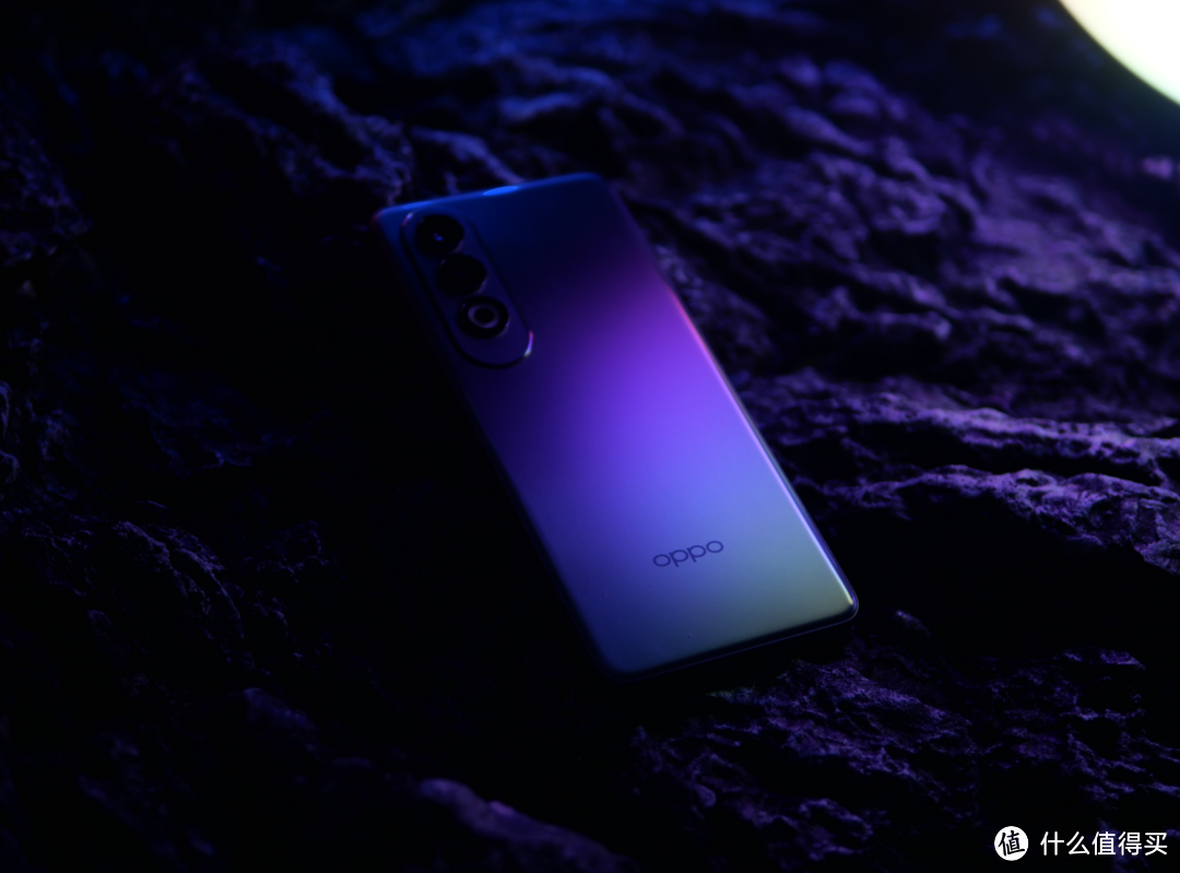 快充、耐摔、长续航，这款手机直击了多少人的选购痛点？oppo K12全面使用体验