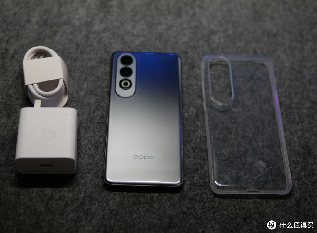 快充、耐摔、长续航，这款手机直击了多少人的选购痛点？oppo K12全面使用体验