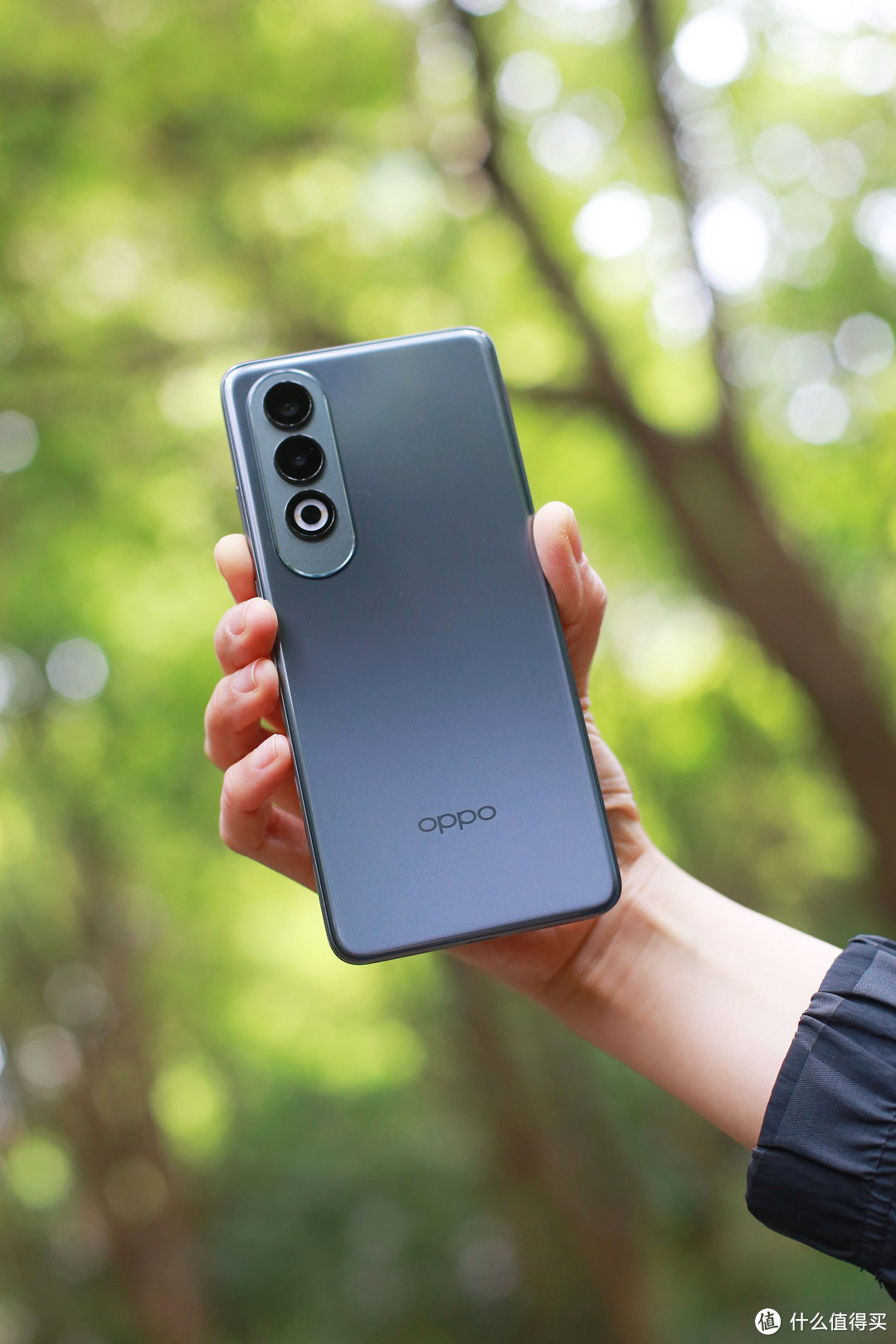 防摔耐造、续航久，好用不贵的OPPO K12体验实测