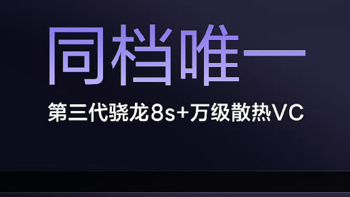 值得买系列：真我GT Neo6四个“同档唯一”，首销2099元起！