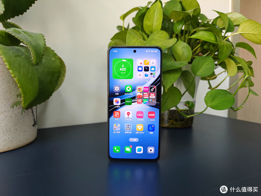 精致好用的不像千元机，OPPO K12x全方位体验