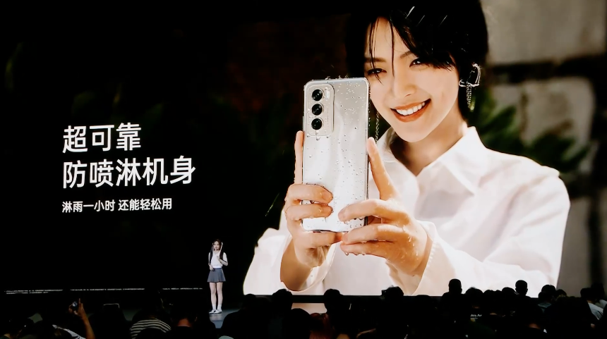 OPPO Reno 12 发布：天玑8250/9200+星速版、实况照片、首发无网通信功能