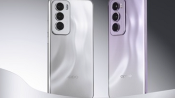 OPPO Reno12