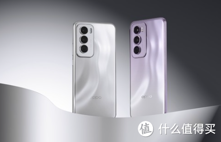 　OPPO Reno12