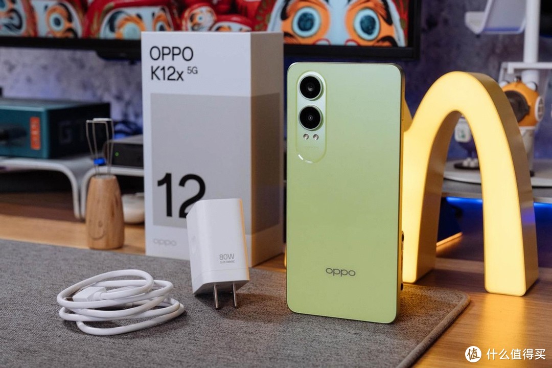 OPPO K12x深度评测：千元档的续航耐用神机，真的值得入手吗？