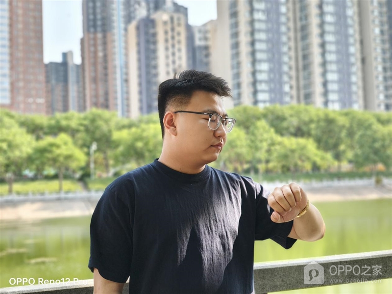 OPPO Reno12 Pro拍照实测，中高端机天花板的拍照体验。