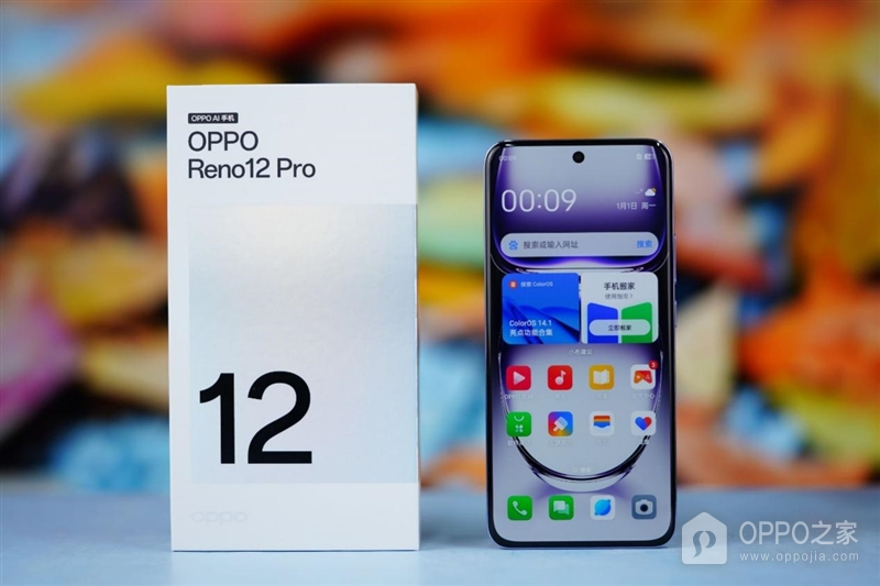 OPPO Reno12 Pro拍照实测，中高端机天花板的拍照体验。