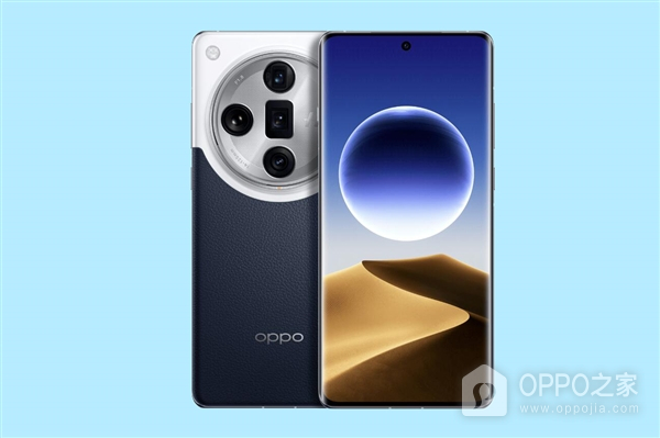 OPPO Find X8全系列曝光