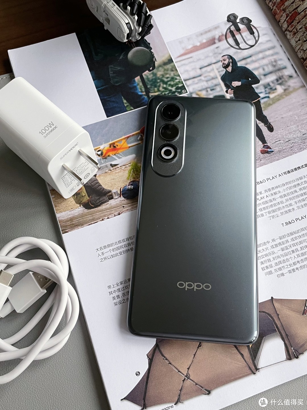 卷性能多无趣！OPPO K12，1500-2000元档唯一“敢压马路”的手机，超长续航，屏幕抢眼