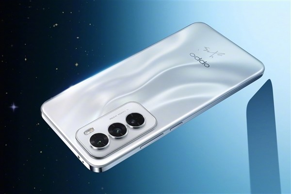 OPPO Reno 12 系列首销：首个能发布实况照片的安卓机，2699元起