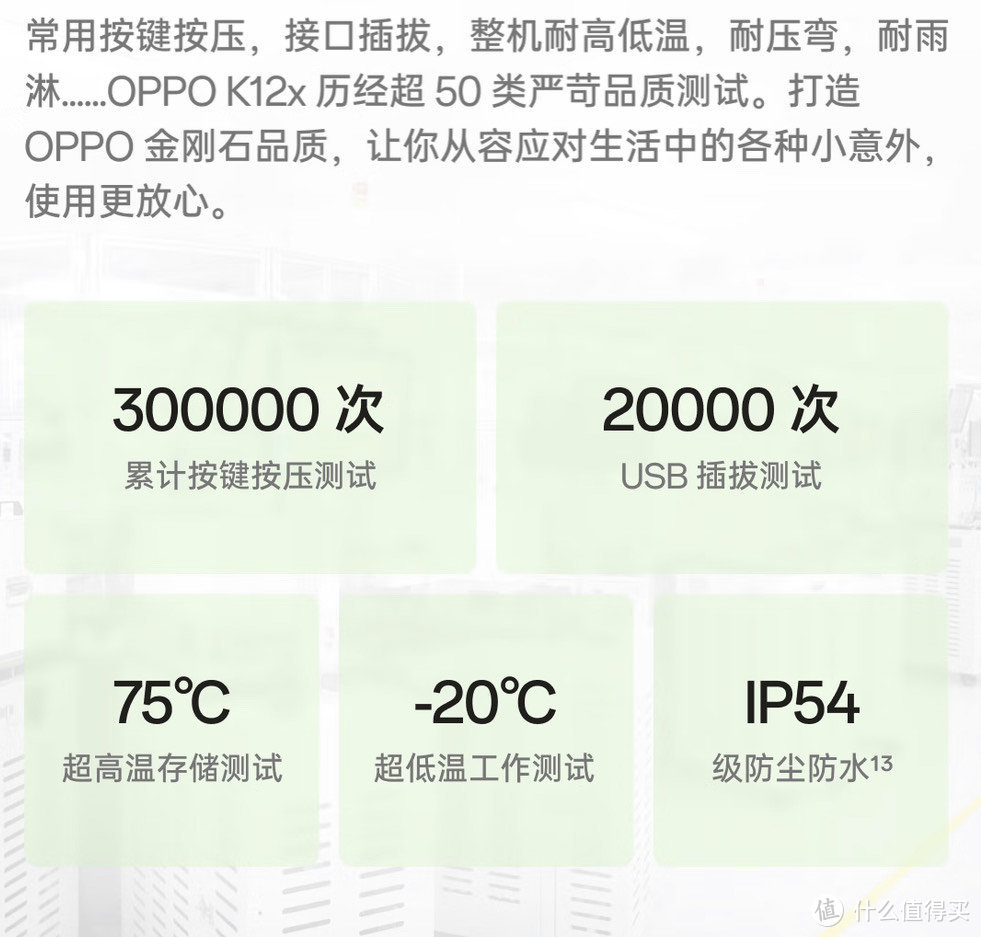 OPPO K12x来逆，千元神机还是拉胯鸡肋？