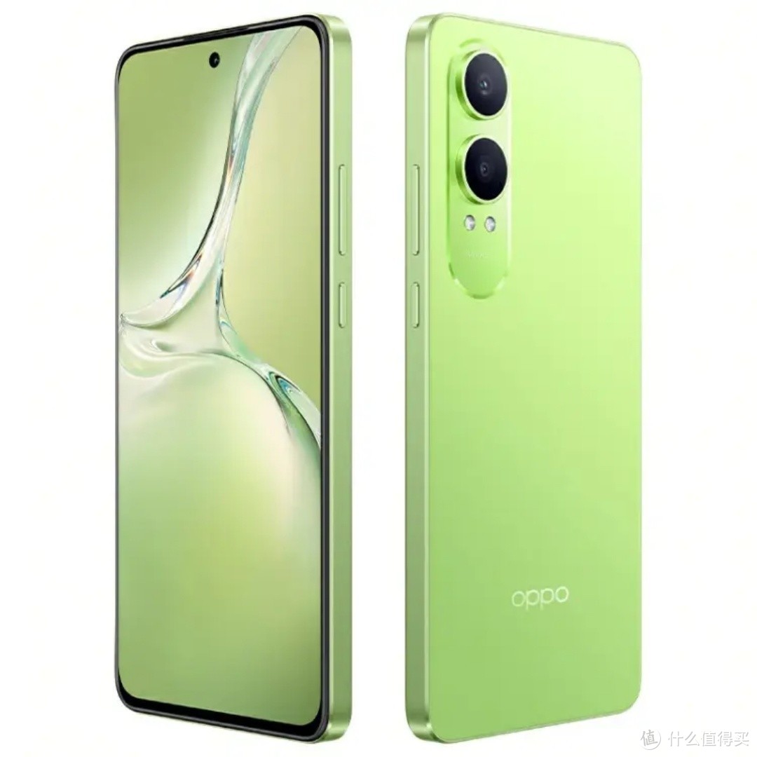 价格超便宜的OPPO k12x