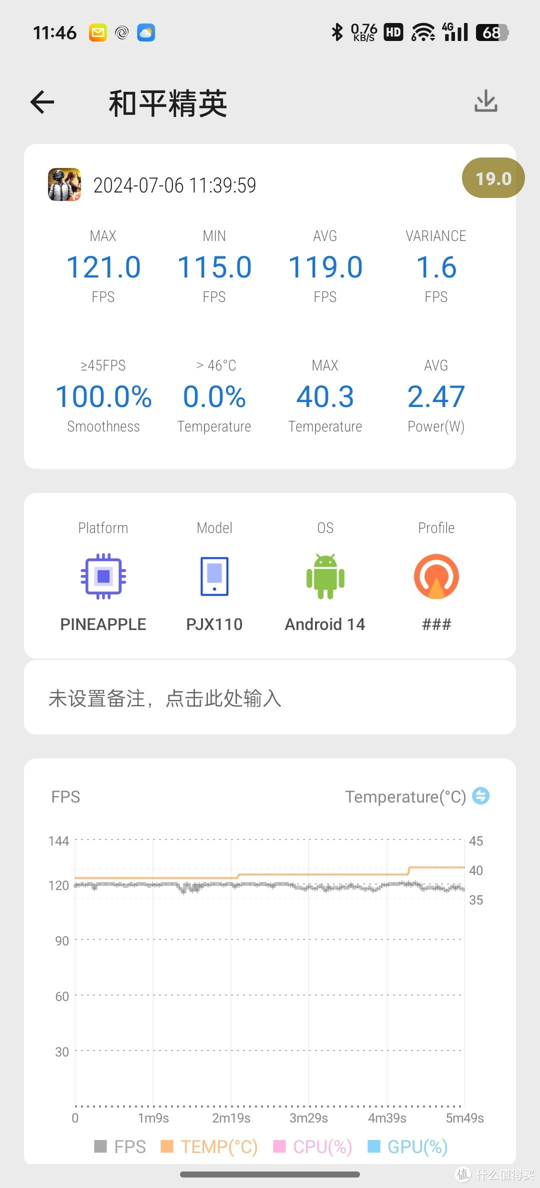 把当年吹的牛一个个都达成——一加ACE3PRO配得上最强游戏手机称号