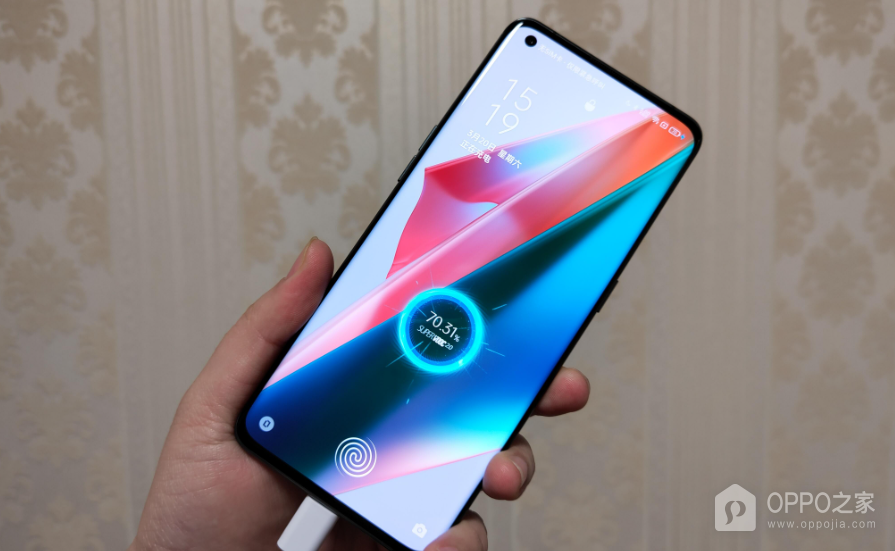 oppo find x3热点无法被连接，热点闪几次后就断了，电脑显示此网络无法连接什么原因