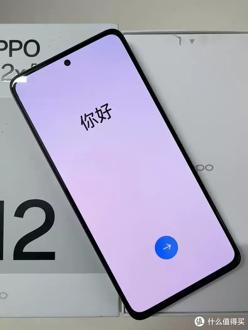 OPPO K12x，学生党的超值选择！