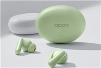 OPPO Enco Air4官宣：ANC主动降噪 43小时长续航