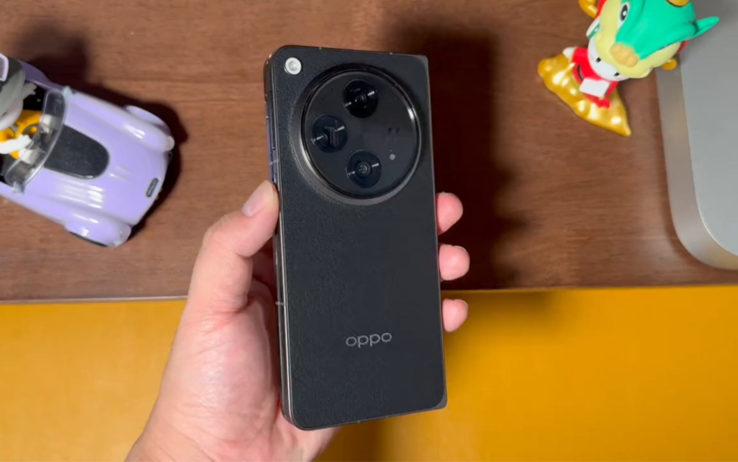 OPPO Find N3好用但你可能不知道的功能盘点