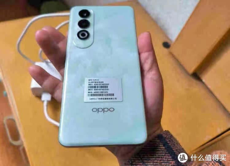 千元机挑战旗舰，OPPO K12凭什么敢卖1374元？真有这么香？