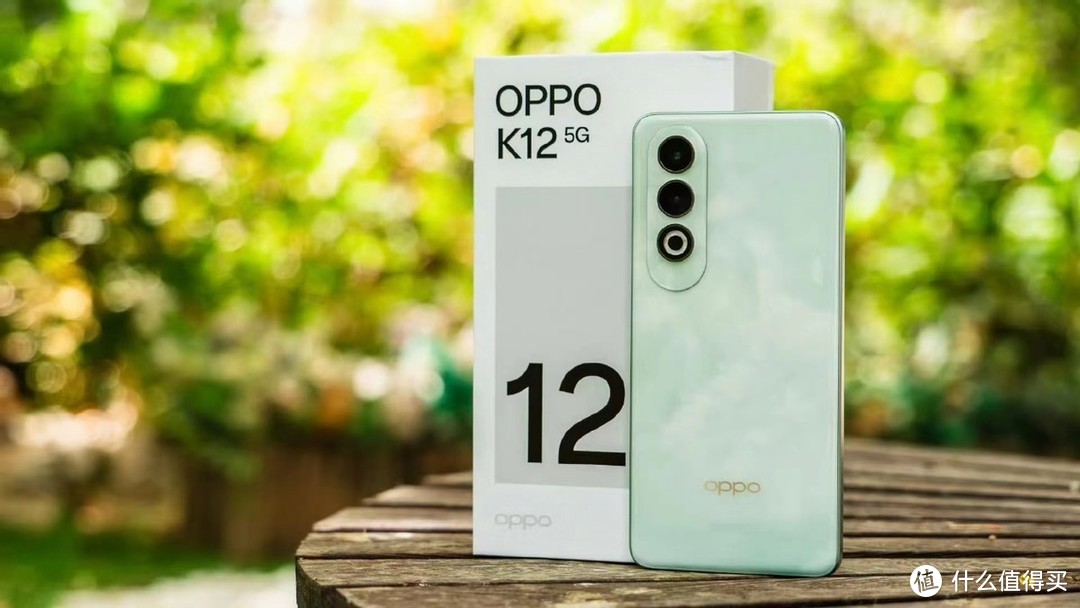 跌至1373元，OPPO K12砸核桃、踩高跟鞋，真的能扛住？